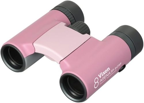 ビクセン(Vixen) アリーナH+ 8×21WP