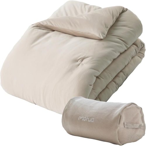 アクア(AQUA) モフア 掛け布団 もっと雲につつまれるようなやわらかケット