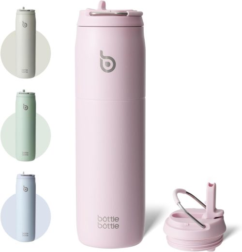 BOTTLE BOTTLE マジックキューブ 1リットル水筒