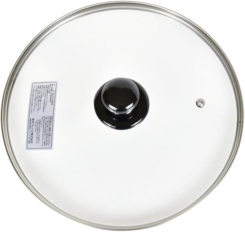 和平フレイズ プレシャス 全面物理強化ガラス蓋 PR-8574