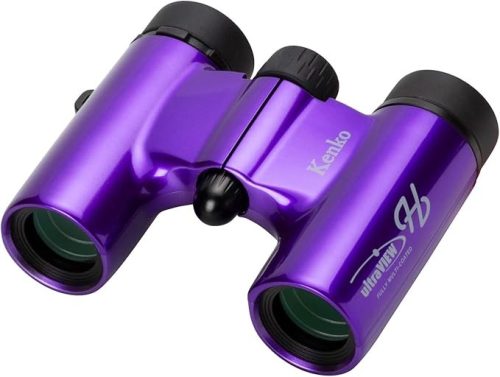 ケンコー・トキナー(Kenko・Tokina) ウルトラビューH 8×21DH FMC-PU LTD