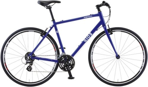 ジオス(GIOS) MISTRAL ALEX