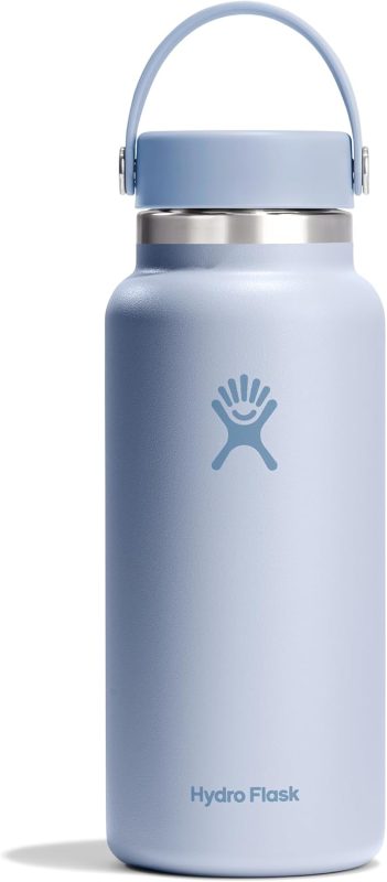 ハイドロフラスク(Hydro Flask) 32 oz Wide Mouth