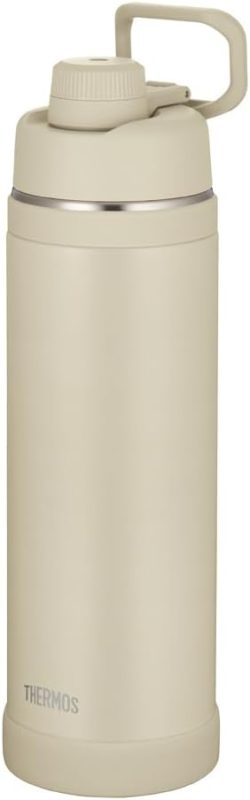 サーモス(THERMOS) 真空断熱スポーツボトル 1.5L FJU-1500