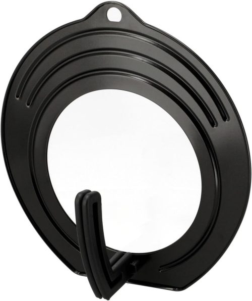 ニトリ(NITORI) 立ってたたんで収納できる フライパン・鍋兼用蓋 8946127