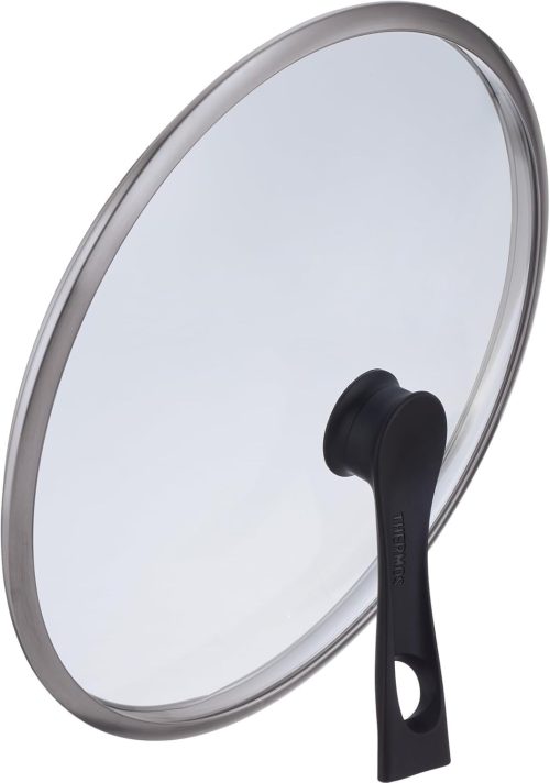 サーモス(THERMOS) スタンド式ガラスフタ KLH-030