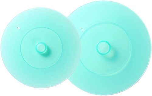 アイメディア(Aimedia) シリコンフライパンカバー 1009635