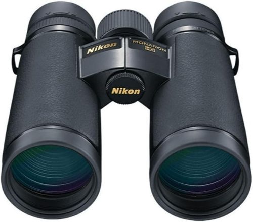ニコン(Nikon) MONARCH HG 10x42 16028