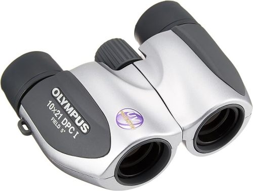 オリンパス(OLYMPUS) 双眼鏡 10×21 DPC I