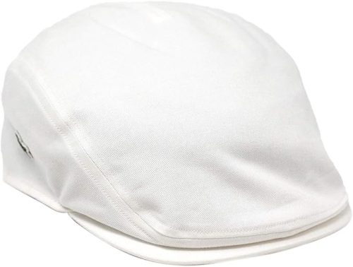 ラコステ(LACOSTE) ベーシックコットンハンチング