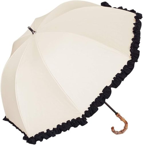 蘆屋ロサブラン(Rose Blanc) ショート フリル