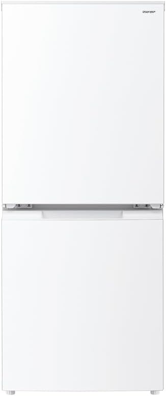 シャープ(SHARP) 冷蔵庫 SJ-D15P