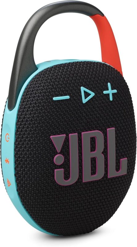 ジェイビーエル(JBL) JBL CLIP 5