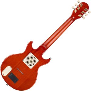 アンプ内蔵ギターのおすすめ3選。おしゃれなモデルもご紹介