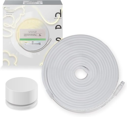 エジソンスマート ルーシス LEDテープライト 3m D-TD003-3