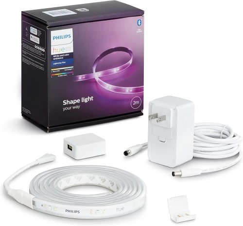 フィリップス(Philips) Hue ライトリボンプラス ベースキット 929002269103