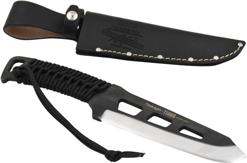 村の鍛冶屋 sakagen×TSBBQ スケルトンナタナイフ TSBBQ-033