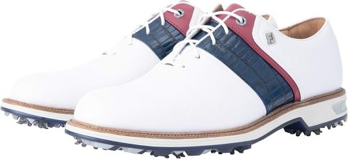 フットジョイ(FootJoy) MEN'S ドライジョイズ プレミア パッカード レース 53932