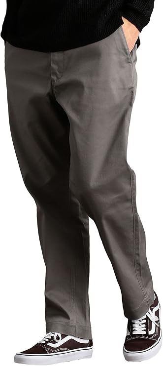 ユナイテッドアローズ グリーンレーベルリラクシング(UNITED ARROWS green label relaxing) 3/2 WORKS GLR チノパンツ ストレッチ