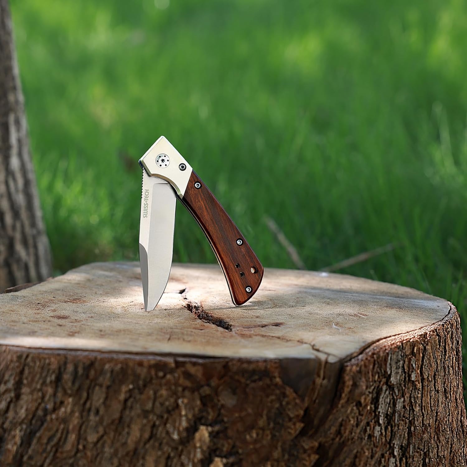 キャンプナイフ OPINEL オピネル opinel ナイフ No.8 ステンレス スチールナイフ