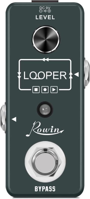 ローウィン(ROWIN) LOOPER LEF-332