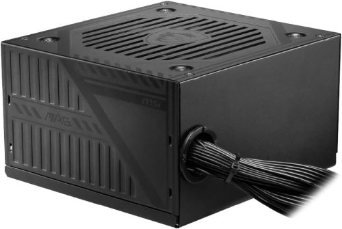 エムエスアイ(MSI) Power Supply MAG A650BNL