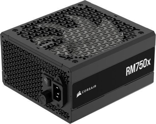 コルセア(Corsair) RM750x 2024 Cybenetics Gold ATX3.1 CP-9020285-JP