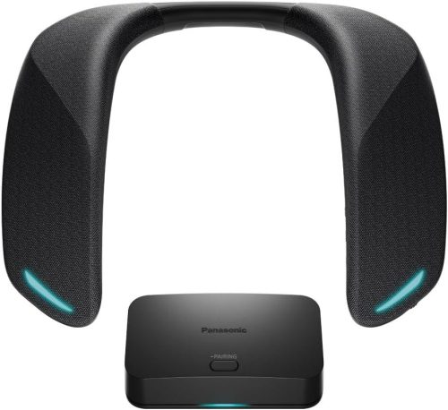 パナソニック(Panasonic) ゲーミングネックスピーカー SC-GNW10