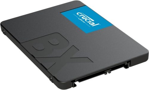 クルーシャル(Crucial) BX500 CT1000BX500SSD1JP