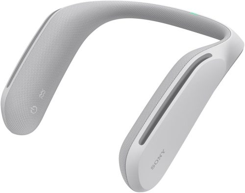 ソニー(SONY) ウェアラブルネックスピーカー SRS-WS1