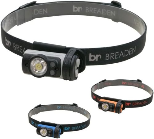 ブリーデン(BREADEN) ノットオンリーネックライト BNL-05