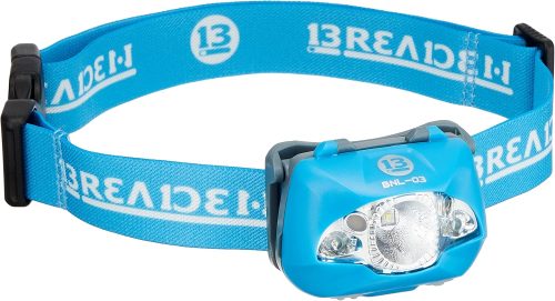 ブリーデン(BREADEN) ノットオンリーネックライト BNL-03