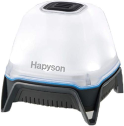 ハピソン(Hapyson) 充電式ランタン YF-131