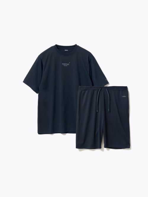 テンシャル(TENTIAL) BAKUNE Dry Men's
