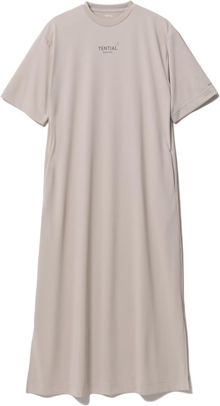 テンシャル(TENTIAL) BAKUNE Dry Woman's チュニック