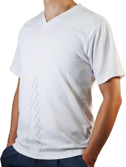 リライブシャツ リライブ Vネック