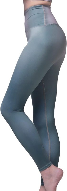 healogy リカバリーレギンス