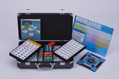 大洋技研(TAIYO GIKEN) 麻雀牌 AMOS COMPLETE GEAR