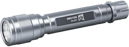 ジェントス(GENTOS) 閃シリーズ SG-501