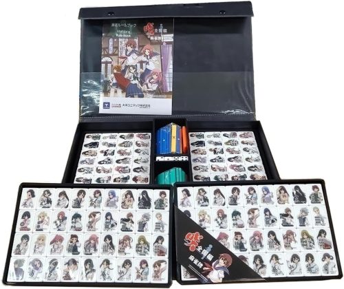 大洋技研(TAIYO GIKEN) 咲-saki- 全国編 麻雀牌