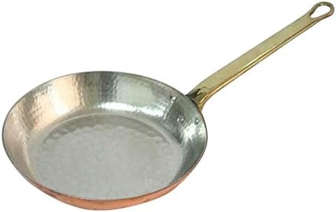 中村銅器製作所 銅製 フライパン 24cm