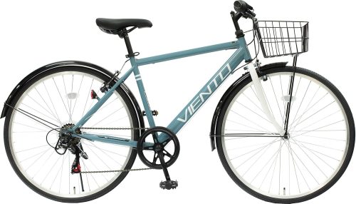 トップワン(TOPONE) VIENTO T-MCA266-43