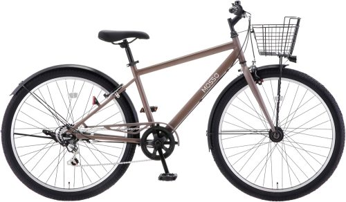 サカモトテクノ(SAKAMOTO TECHNO) モッソ クロスバイク