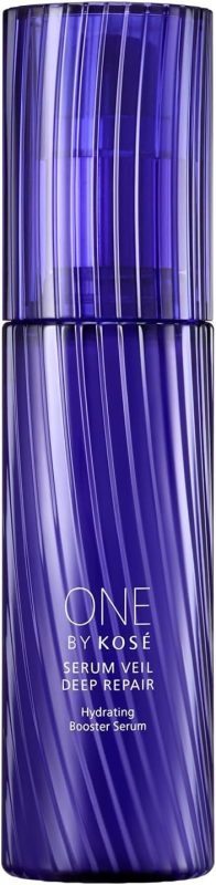 コーセー(KOSE) ONE BY KOSE セラム ヴェール ディープリペア 医薬部外品