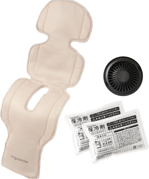 ちゃいなび ファンシート イージーコンフィーブリージー2