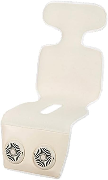 グンビ(GGUMBI) アイスハグ デュアルファン クールシート