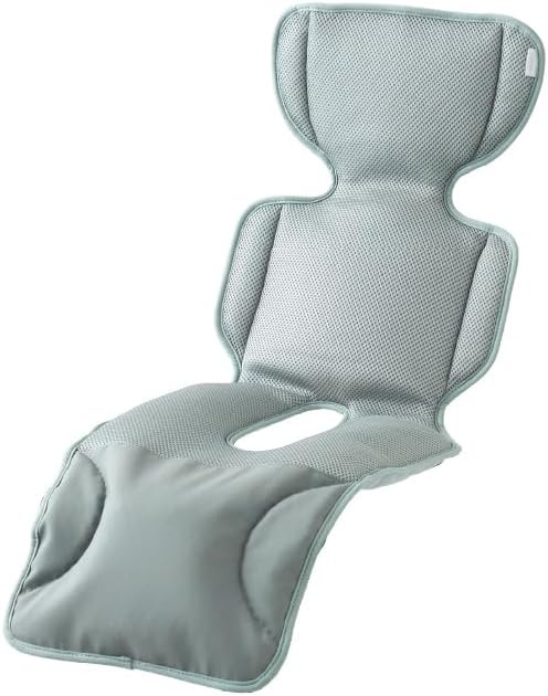 Litakara emoka エアルー ファン付きベビーシート