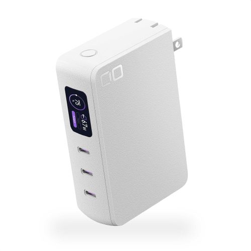 CIO SMARTCOBY Pro PLUGⅡ67W3C CIO-MB67W3C-10K