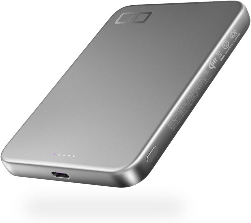 CIO SMARTCOBY SLIM 5K CIO-MB20W1C-5K-WL15