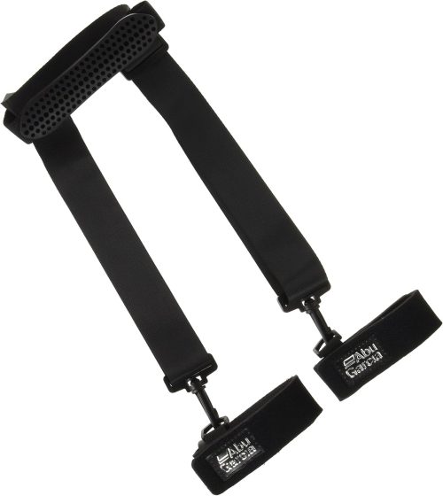 アブガルシア(Abu Garcia) ロッドキャリーショルダーベルト